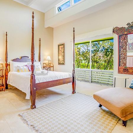 Puamana Princeville Retreat Buitenkant foto